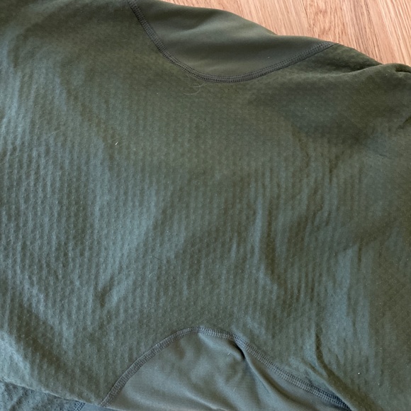 NIKE PRO HYPERWARM  Womens Med - Picture 3 of 4